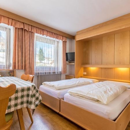 Tlisuera Lejlighedshotel La Villa  Eksteriør billede