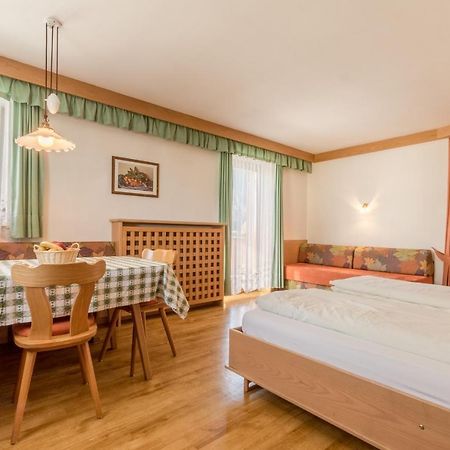 Tlisuera Lejlighedshotel La Villa  Eksteriør billede