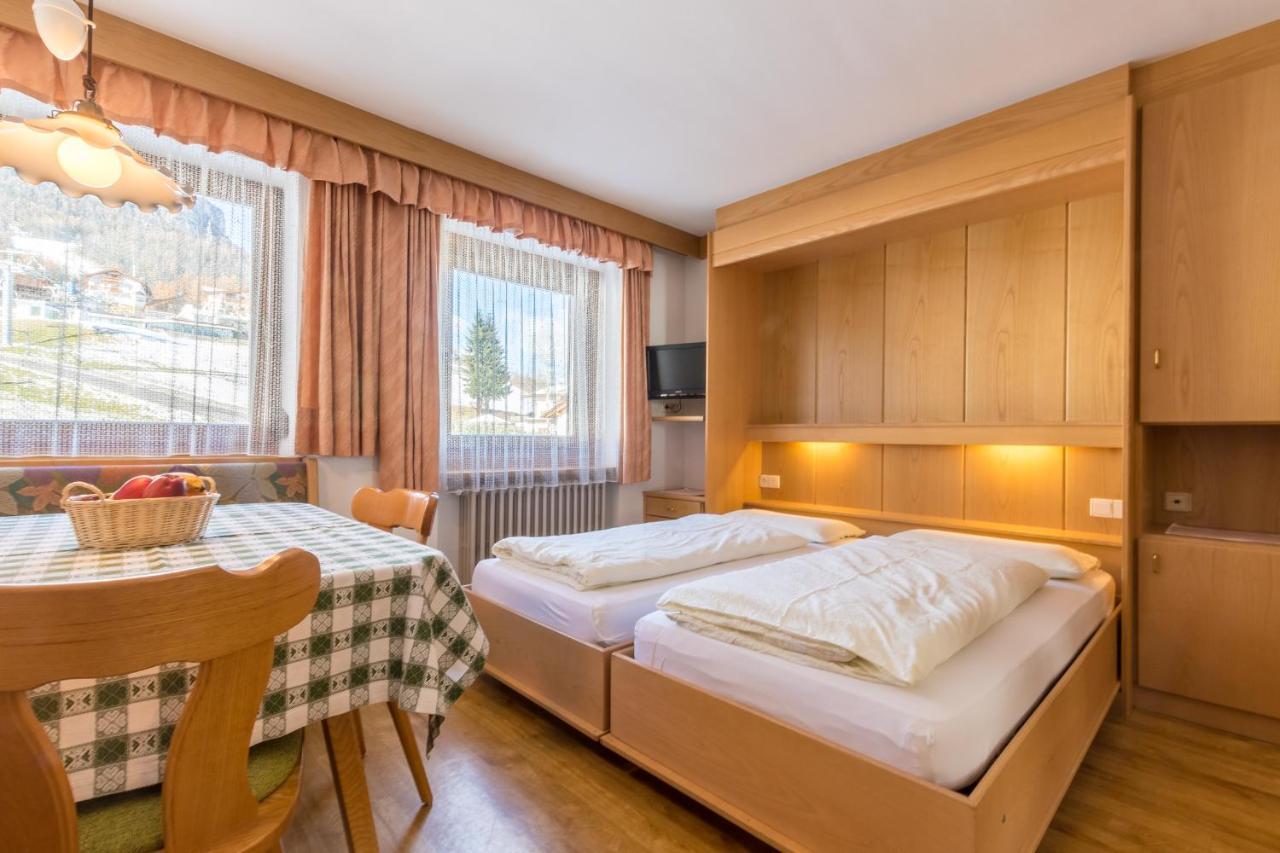 Tlisuera Lejlighedshotel La Villa  Eksteriør billede