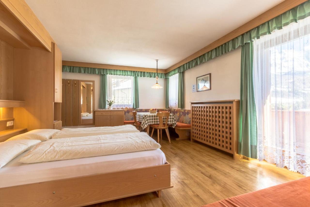 Tlisuera Lejlighedshotel La Villa  Eksteriør billede