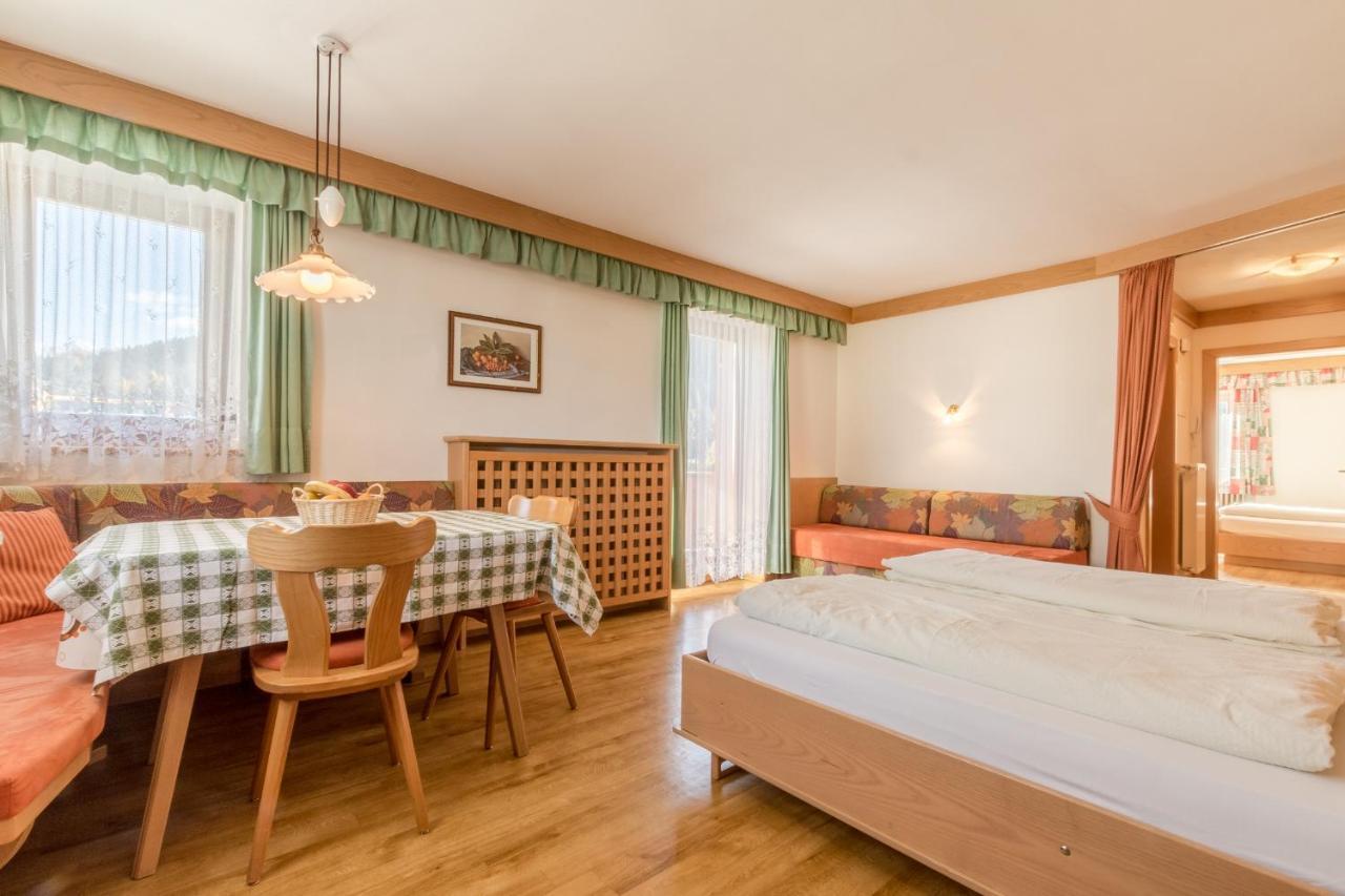 Tlisuera Lejlighedshotel La Villa  Eksteriør billede