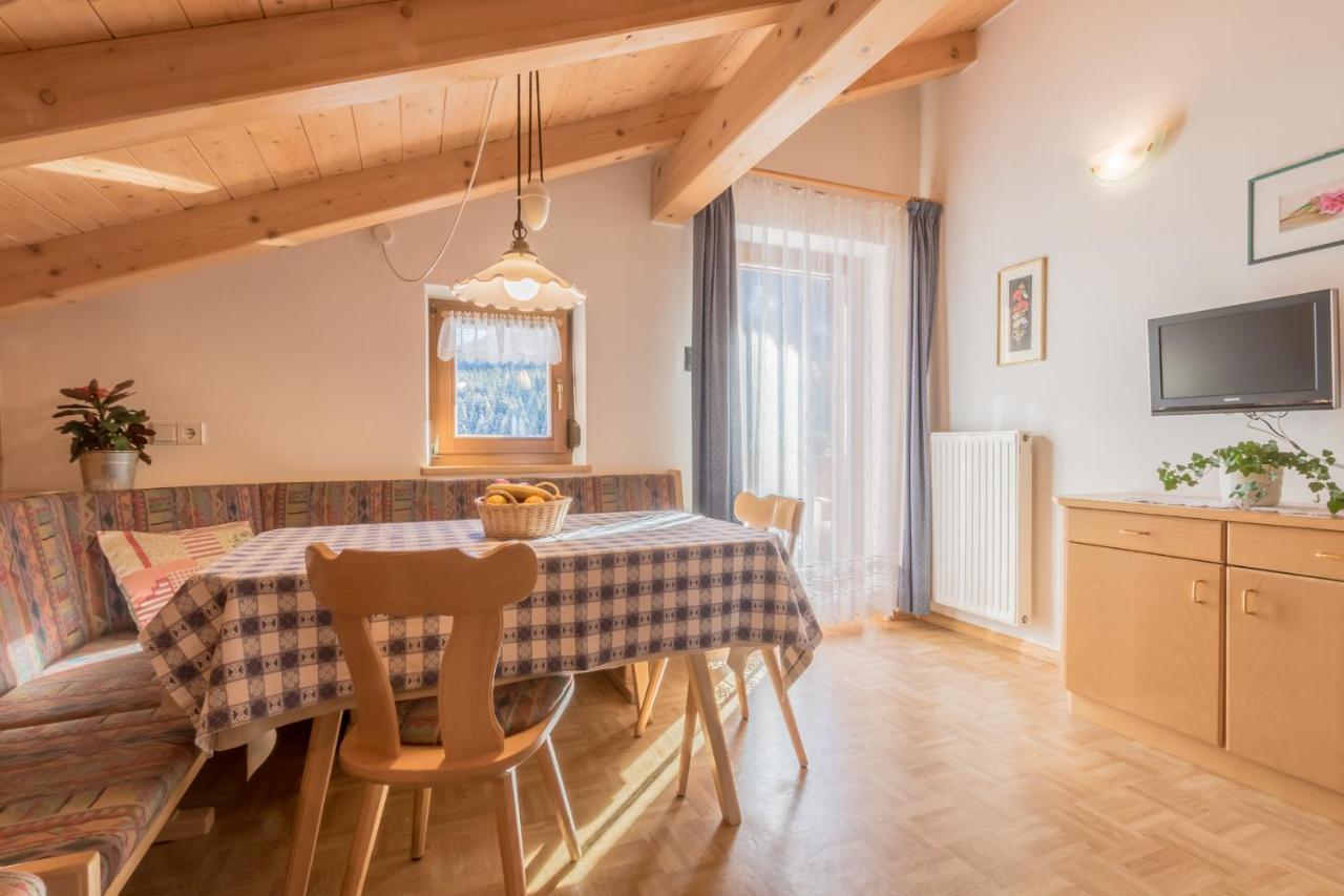 Tlisuera Lejlighedshotel La Villa  Eksteriør billede
