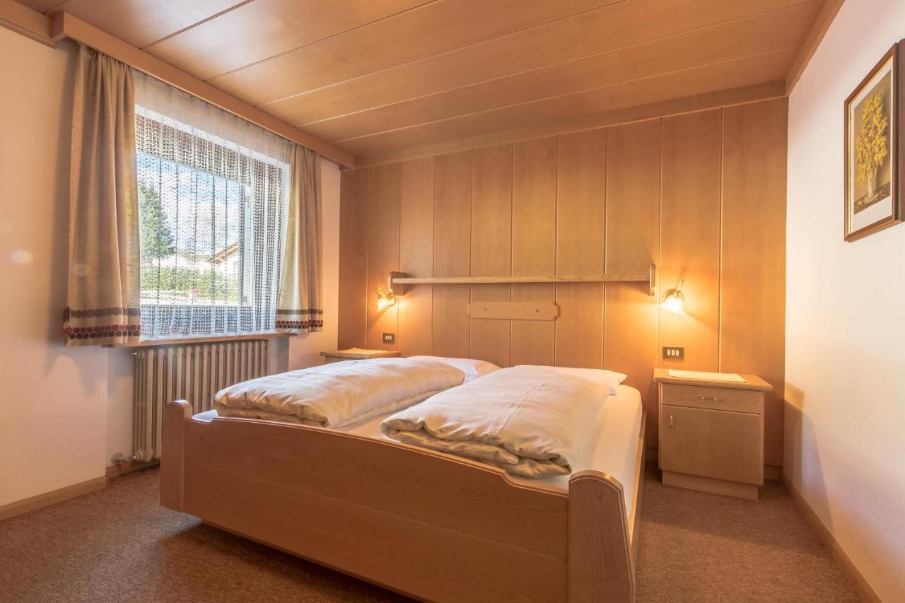 Tlisuera Lejlighedshotel La Villa  Eksteriør billede