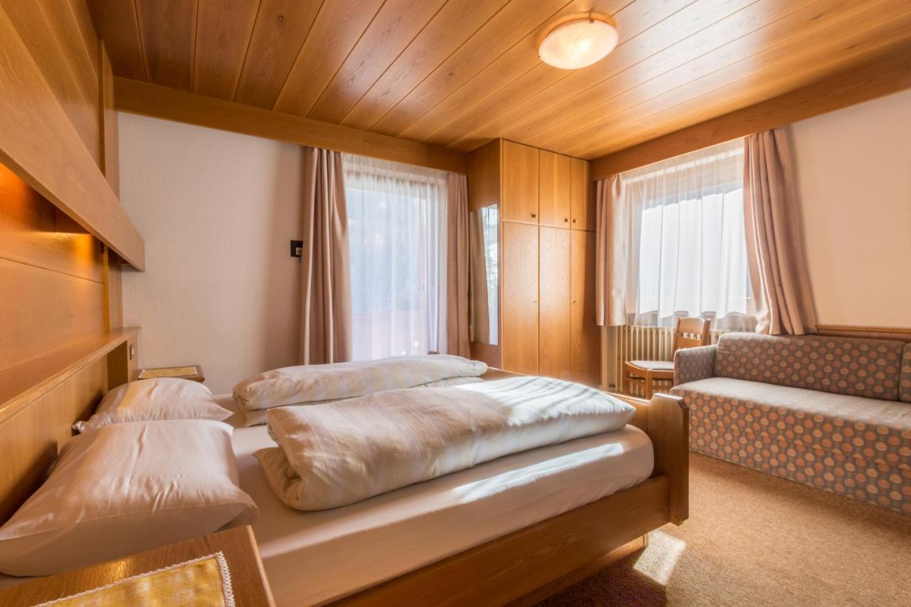 Tlisuera Lejlighedshotel La Villa  Eksteriør billede