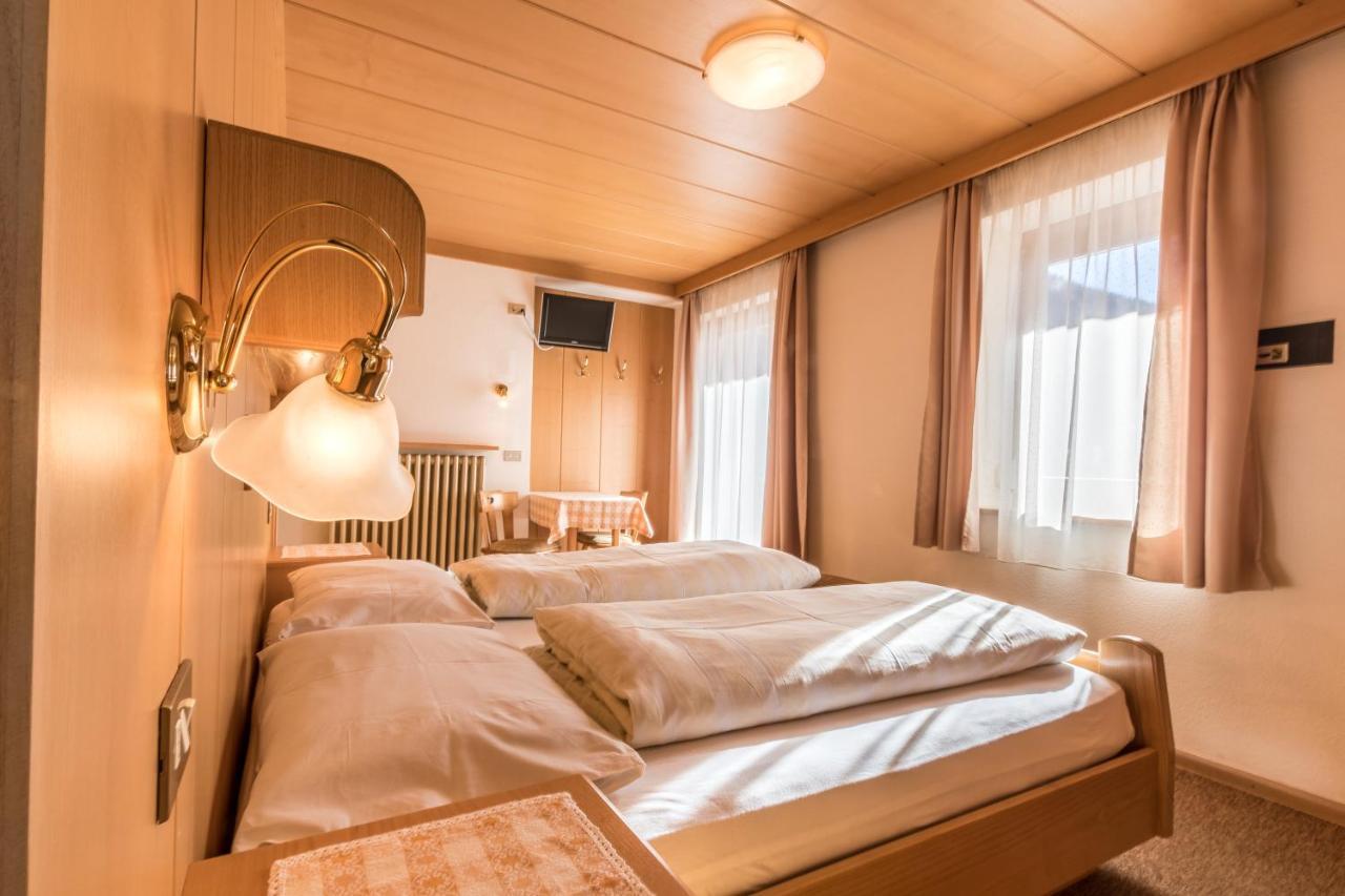 Tlisuera Lejlighedshotel La Villa  Eksteriør billede